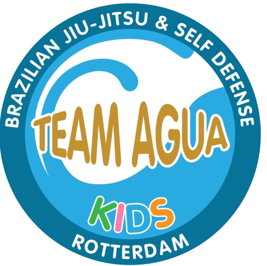 Team Agua Kids — Brazilian Jiu-Jitsu & Self Defense Rotterdam